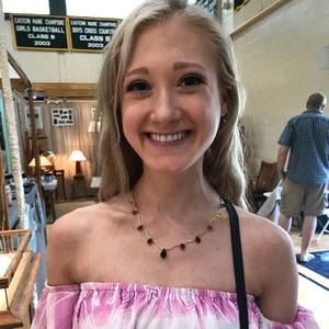 Meet your Posher, Alysse